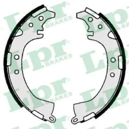 Piduriklotside komplekt LPR 06680