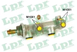 Peapiduri silinder LPR 1814