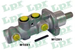 Peapiduri silinder LPR 1926