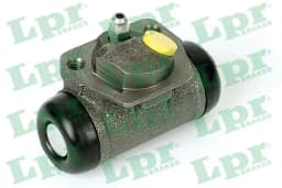 Rattapidurisilinder LPR 4555