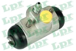 Rattapidurisilinder LPR 4346