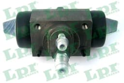 Rattapidurisilinder LPR 4866