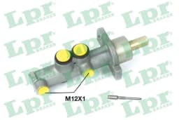 Peapiduri silinder LPR 1294