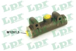 Peapiduri silinder LPR 6610