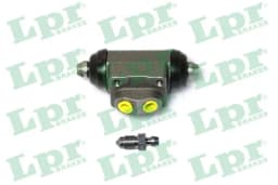 Rattapidurisilinder LPR 5204