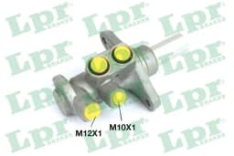 Peapiduri silinder LPR 1033