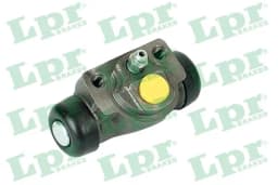 Rattapidurisilinder LPR 4116