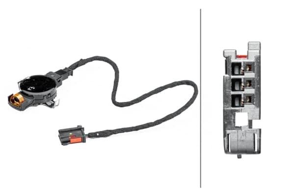 Vihmasensor HELLA 6PW 011 178-891