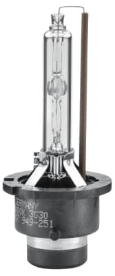 Hõõgpirn, töötuli HELLA 8GS 007 949-251