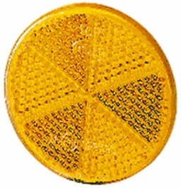 Reflektor HELLA 8RA 002 014-301