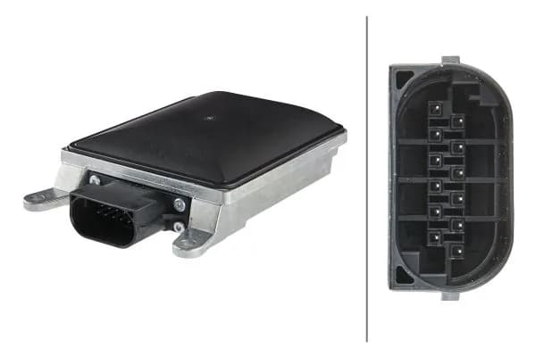 Juhtseade, reavahetuse abistaja HELLA 6PZ 010 905-431