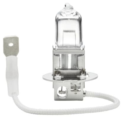 Hõõgpirn, töötuli HELLA 8GH 002 090-131