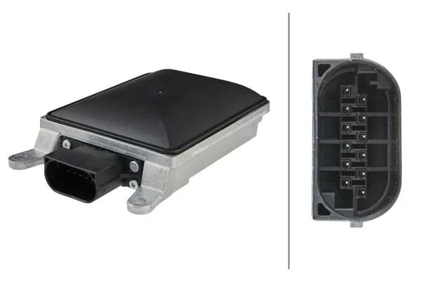 Juhtseade, reavahetuse abistaja HELLA 6PZ 010 905-711
