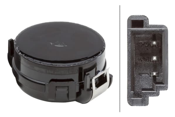 Vihmasensor HELLA 6PW 012 258-711