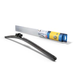 Klaasipuhastaja kumm HELLA 9XW 358 061-151
