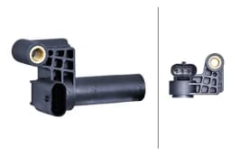 Andur, väntvõll HELLA 6PU 009 168-931