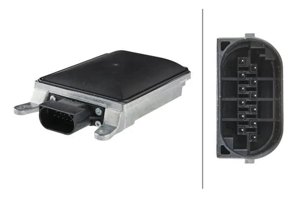 Juhtseade, reavahetuse abistaja HELLA 6PZ 010 905-701