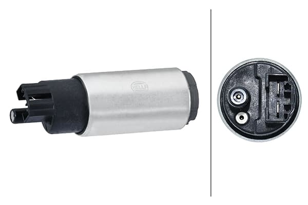Kütusepump HELLA 8TF 358 304-081