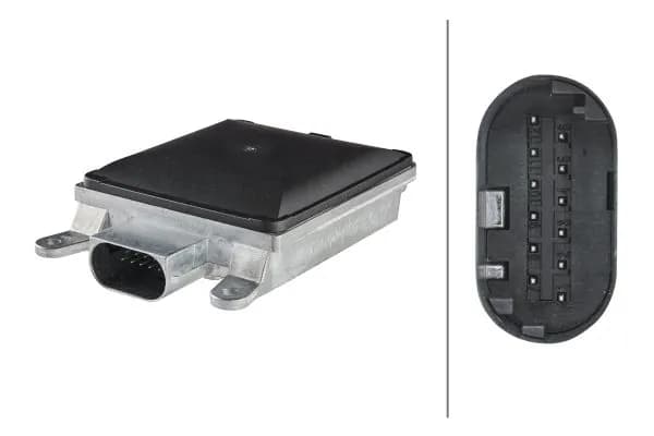 Juhtseade, reavahetuse abistaja HELLA 6PZ 010 287-321