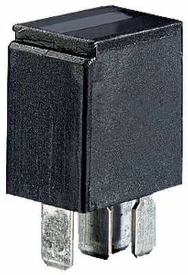 Relee, Töövool HELLA 4RD 965 453-047