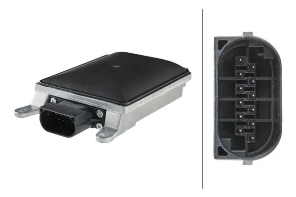 Juhtseade, reavahetuse abistaja HELLA 6PZ 010 905-411