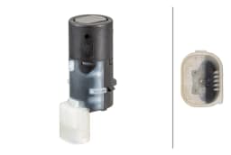 Sensor, parkimisabi HELLA 6PX 358 141-231