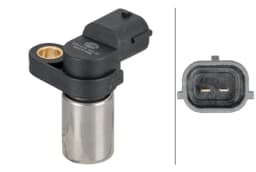 Andur, väntvõll HELLA 6PU 013 122-331