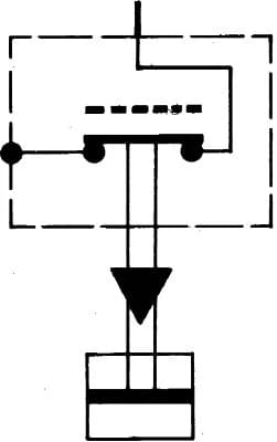 Õlisurvelülitus HELLA 6ZL 003 259-641
