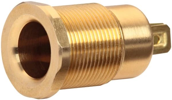 Pistikupesa HELLA 8JB 862 757-007
