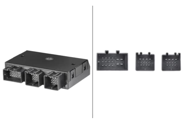 Juhtseade, haakeseadis HELLA 5DS 010 159-011