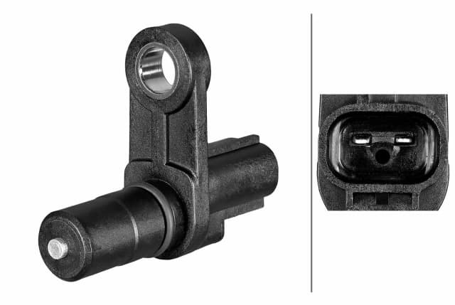 Pööreteandur, automaatk.kast HELLA 6PU 358 380-571