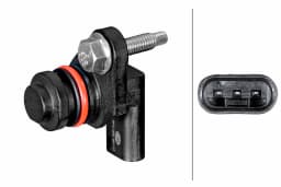 Andur, Nukkvõllipositsioon HELLA 6PU 358 381-171