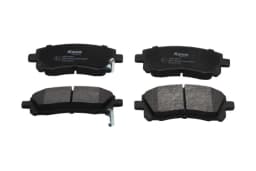 Piduriklotsi komplekt, ketaspidur KAVO PARTS KBP-8001