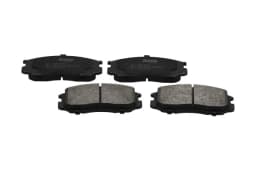 Piduriklotsi komplekt, ketaspidur KAVO PARTS KBP-5505