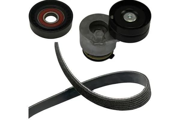 Kiilrihmakomplekt KAVO PARTS DKM-6507