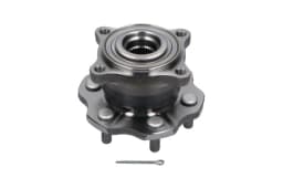Rattalaagrikomplekt KAVO PARTS WBK-6513