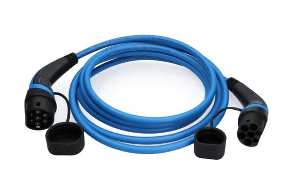 Laadekaabel, elektrisõiduk KAVO PARTS ECC-10003