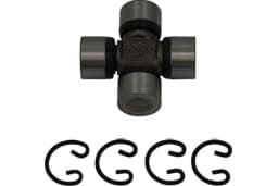 Liigend, kardaanvõll KAVO PARTS DUJ-8501