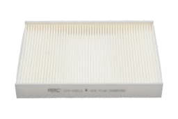 Filter, salongiõhk KAVO PARTS FCA-10012