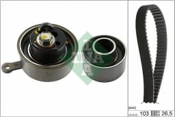 Hammasrihma komplekt Schaeffler INA 530 0664 10