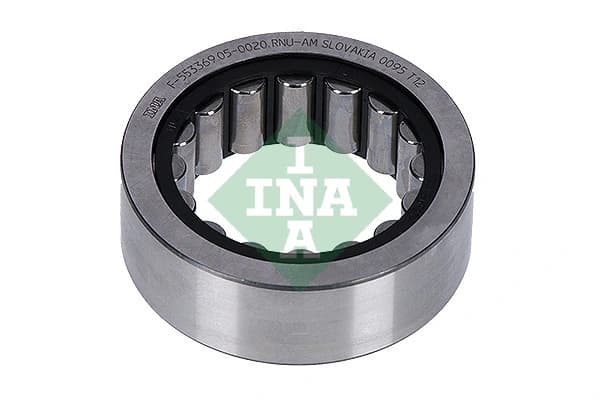 Laager, automaatkäigukast Schaeffler INA 712 2215 10