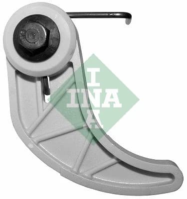 Ketipingutaja, õlipumbavedu Schaeffler INA 551 0075 10