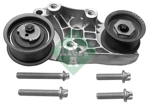 Rihmapinguti, hammasrihmad Schaeffler INA 533 0079 20