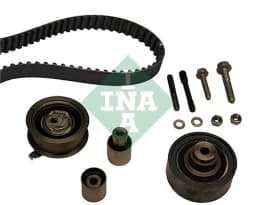 Hammasrihma komplekt Schaeffler INA 530 0082 10