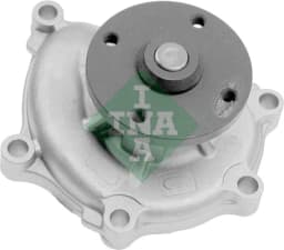 Veepump, mootori jahutus Schaeffler INA 538 0693 10