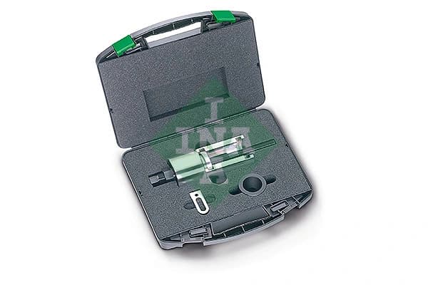 Montaažitööriistade komplekt, väntvõlli hammasratas Schaeffler INA 400 0588 10