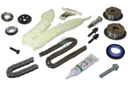 Mootori keti komplekt Schaeffler INA 559 0104 50