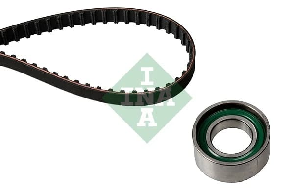 Hammasrihma komplekt Schaeffler INA 530 0009 10