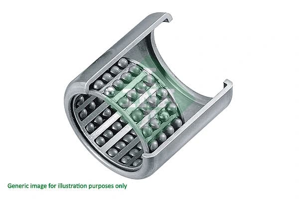 Laager, käigukast Schaeffler INA 712 0539 10