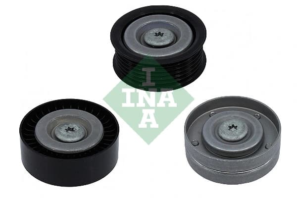 Rullikukomplekt, soonrihm Schaeffler INA 532 1032 10